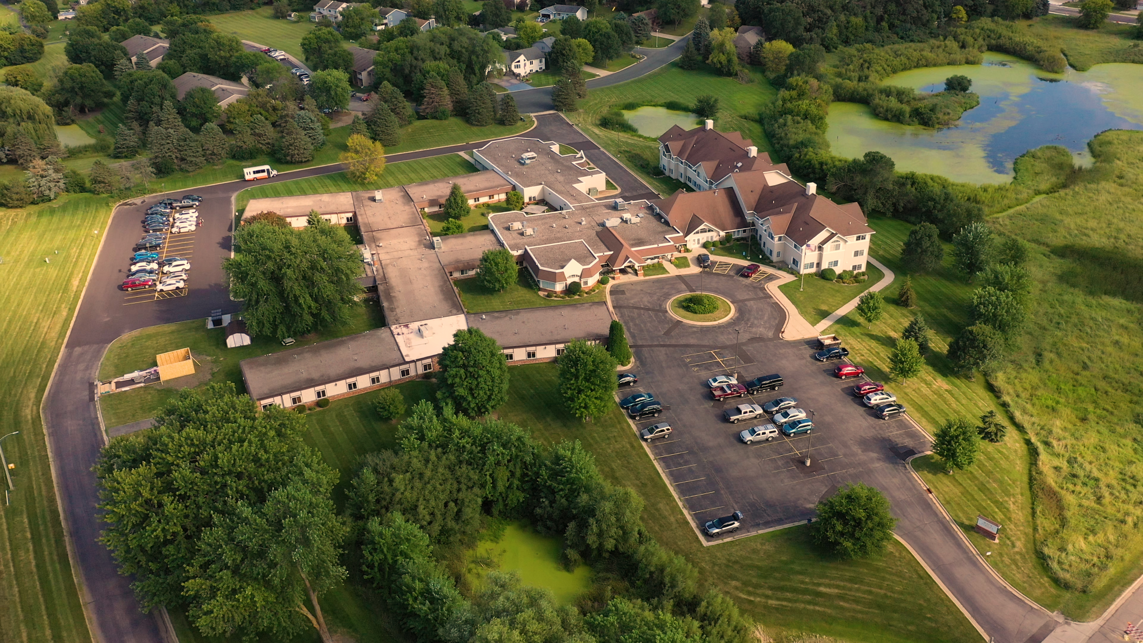 Mala Strana Rehabilitation Center and Assisted Living_7